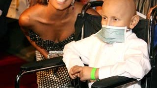 Chairty Gala on Wisteria Lane 