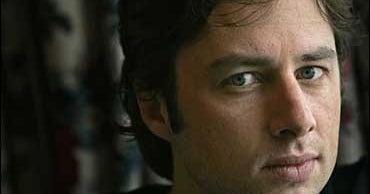 Braff Has Last Fling in 'Last Kiss' - CBS News