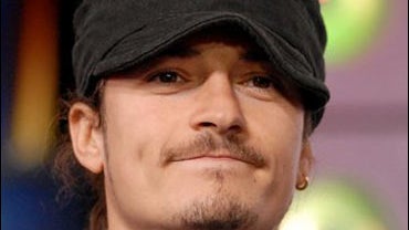 Orlando Bloom 