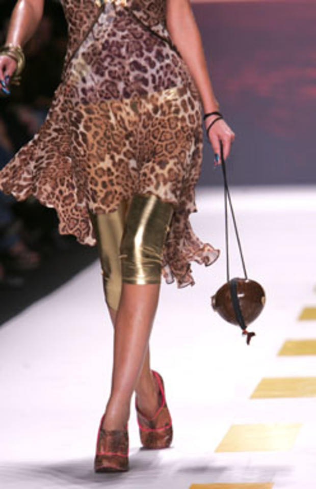 On The Runway 