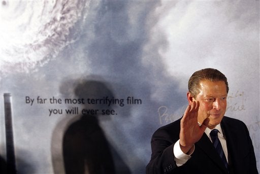 Al Gore 