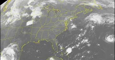 Helene A Hurricane CBS News