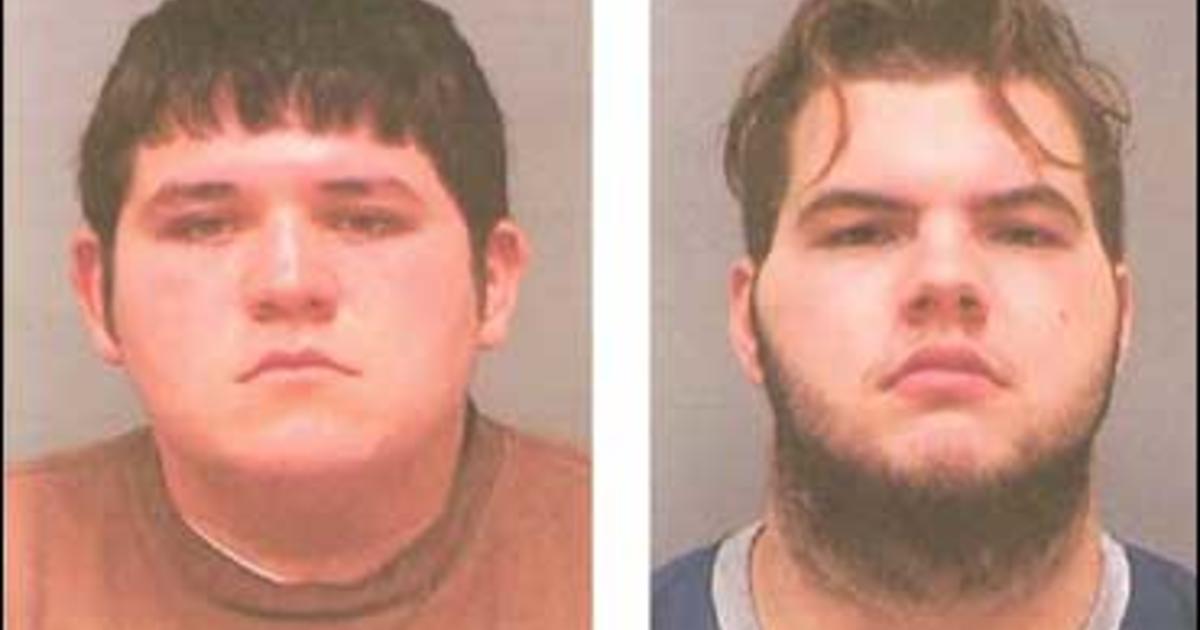 3 Arrested In High School Bomb Plot - CBS News