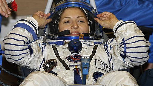 Preparing For Launch ... 