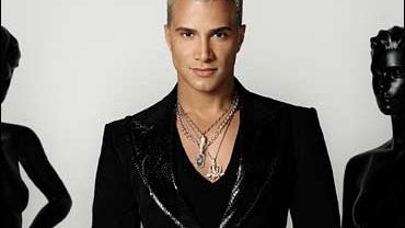 Jay Manuel of Style Her Famous 
