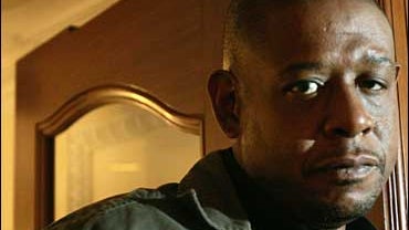 Forest Whitaker on Sept. 11, 2006 