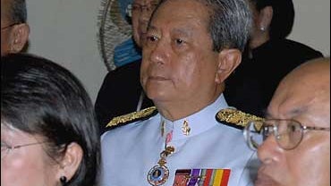 Surayud Chulanont 