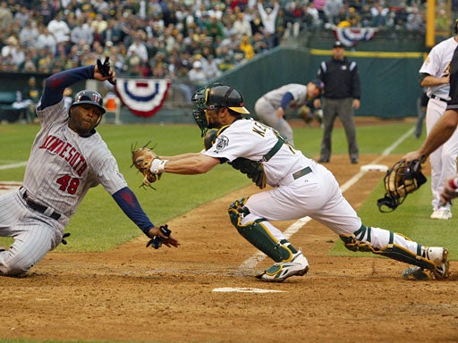 American League Division Series 