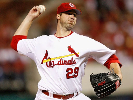 National League Division Series 