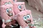 SpongeBob PinkPants 