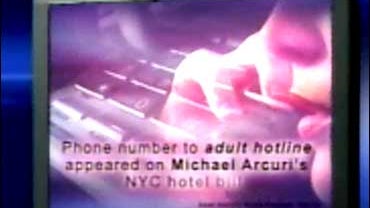 Phone Sex Political Ad 