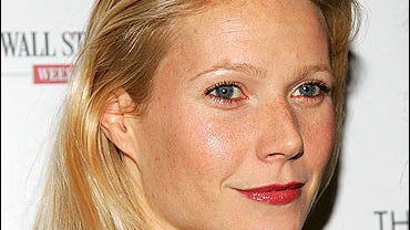 Gwyneth Paltrow attends the Cinema Society 