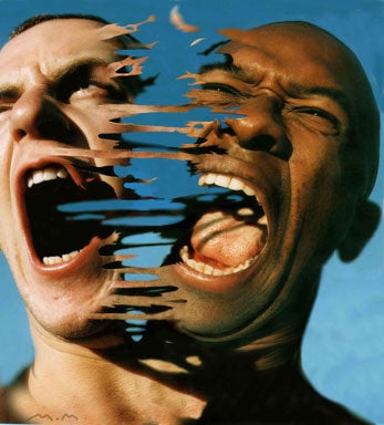 The Art Of Altering Photos