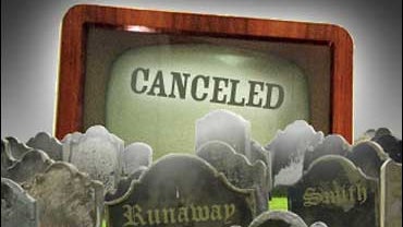 generic canceled TV show 