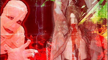 generic scary movies 