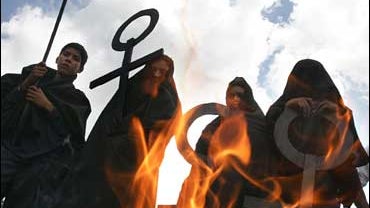 abortion rights activists 