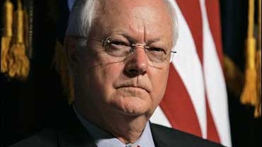 Rep. Don Sherwood, R-Pa. 