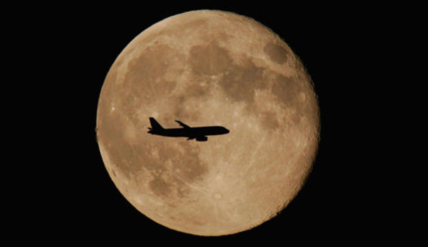 Fly Me To The Moon 