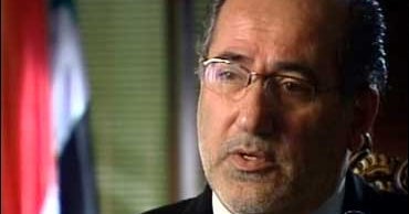 Iraqi Official Says Radical Review Needed - CBS News