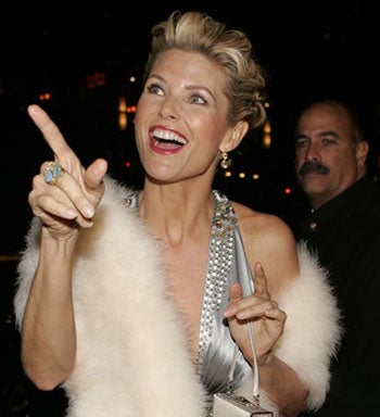 Princess Grace Awards 