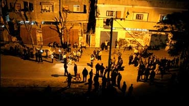 Israel, gaza strip, Beit Lahiya, palestinian, airstrike 