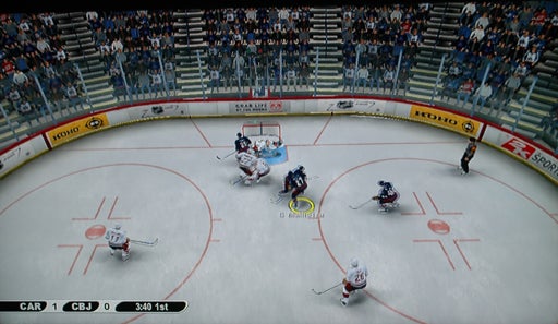 NHL 2K7 