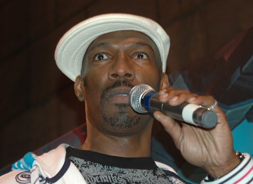 Playstation 3 Launch Party 