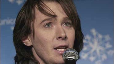 Clay Aiken 