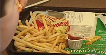 Why Do We Crave Unhealthy Foods? CBS News