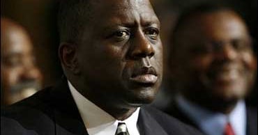 Dog Food Prank Burns LA Fire Chief CBS News