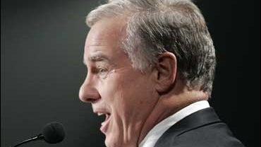 Howard Dean 