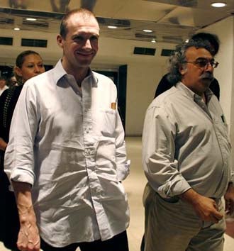 Latin American Film Festival 