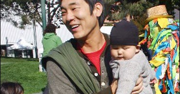 Autopsy James Kim Died Of Hypothermia CBS News