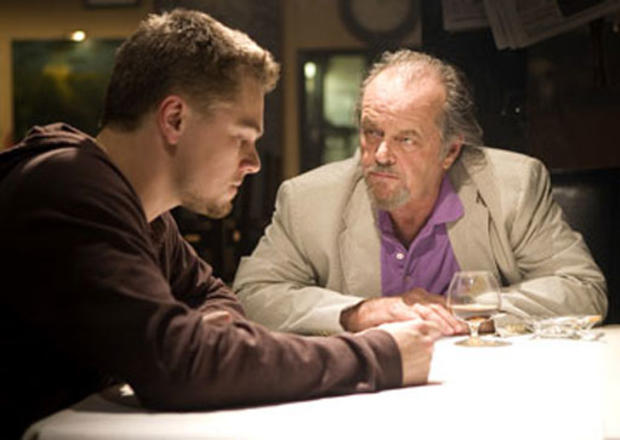 The Departed 