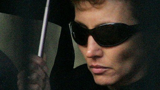 Former Spy Laid To Rest 