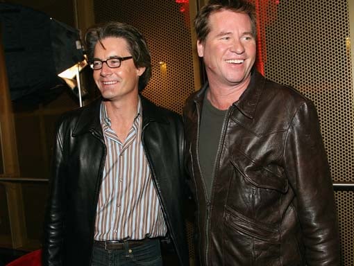 'The Doors' Anniversary 