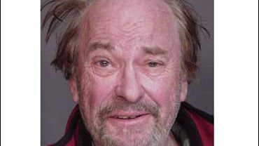 Rip Torn 