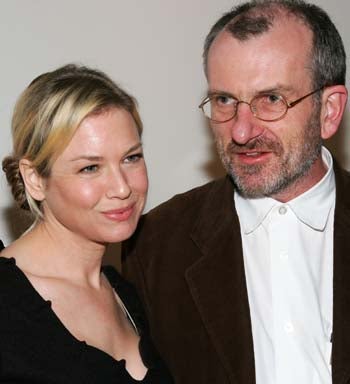 'Miss  Potter in N.Y. 