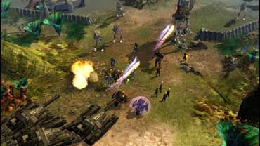 Star Wars Empire at War Forces of Corruption 