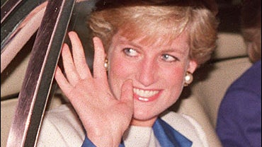 Diana, Princess of Wales 