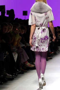 Fashion Trends 2006