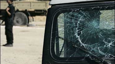 Gaza City, Palestinian president Mahmoud Abbas, Hamas 