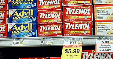 Is There a Difference Between Brand Name Medications and Generics? 