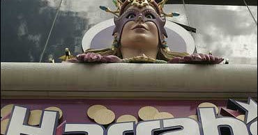 Harrah's Accepts 17.1B Buyout Bid CBS News