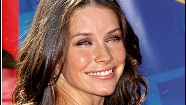 Evangeline Lilly 