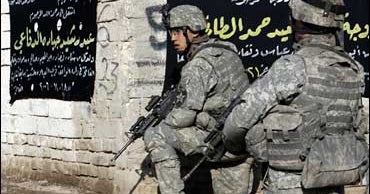 A Grim Milestone In Iraq - CBS News