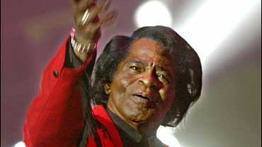 James Brown 