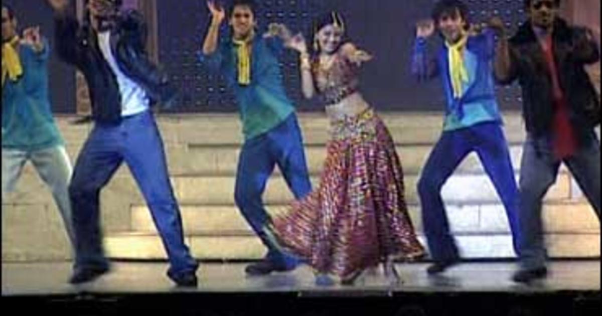 Bollywood Musical Opens In London - CBS News