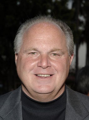 Rush Limbaugh 