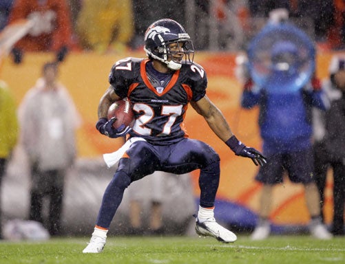 Darrent williams on sale